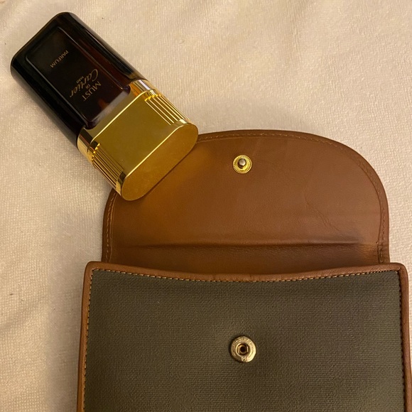 🌼Christian Dior vintage Wallet🌺 - Picture 5 of 8